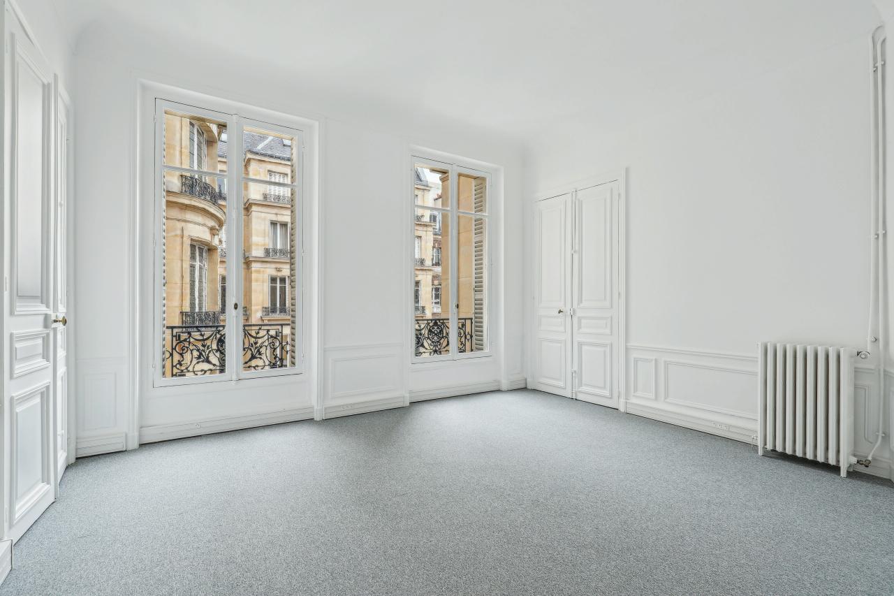 Bureau Paris 436m² Location bureau Paris OLBUR2101687 8